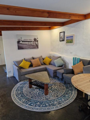 Private Guesthouse